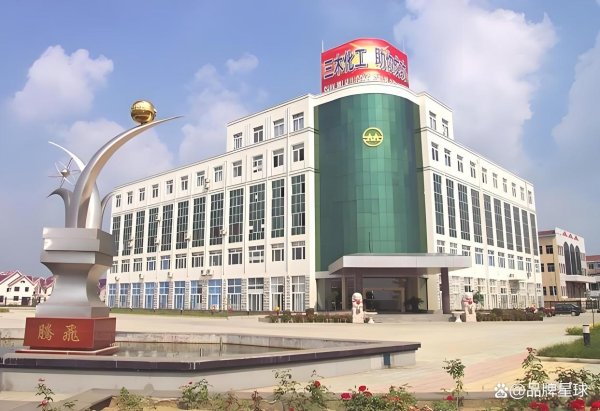 广升网 每天了解一家企业！「品牌知识—基建」三木集团（000632.SZ）