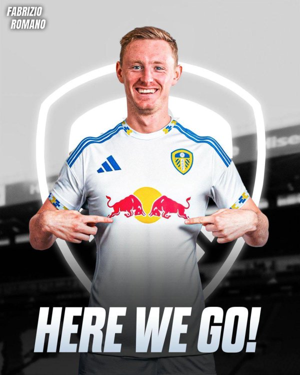 海通富配资 Here We Go！纽卡中场朗斯塔夫加盟利兹联，转会费超1200万镑