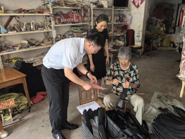 广州配资网 长丰县朱巷镇开展消防安全大排查专项行动  _大皖新闻 | 安徽网