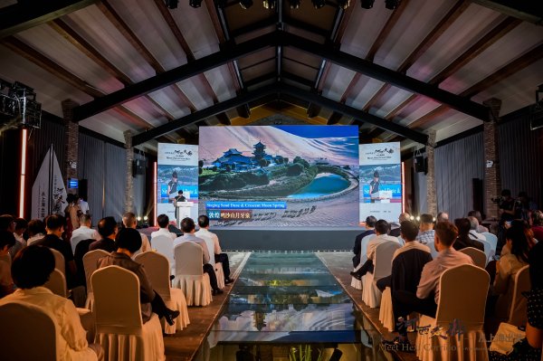 盒马配资 快来这里体验丝路风情——河西走廊向世界发出邀请