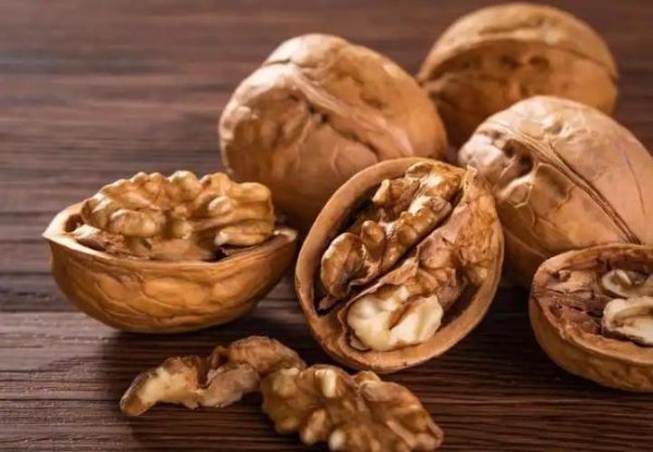 恒盛策略 核桃立大功！吃核桃有助于降低全身炎症水平