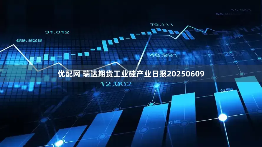 优配网 瑞达期货工业硅产业日报20250609