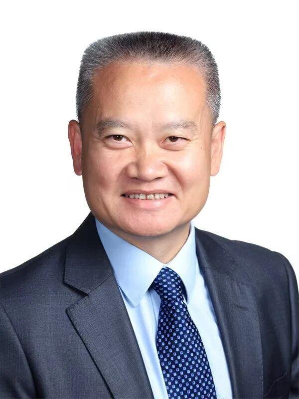 火牛网 刘海星已任中联部部长