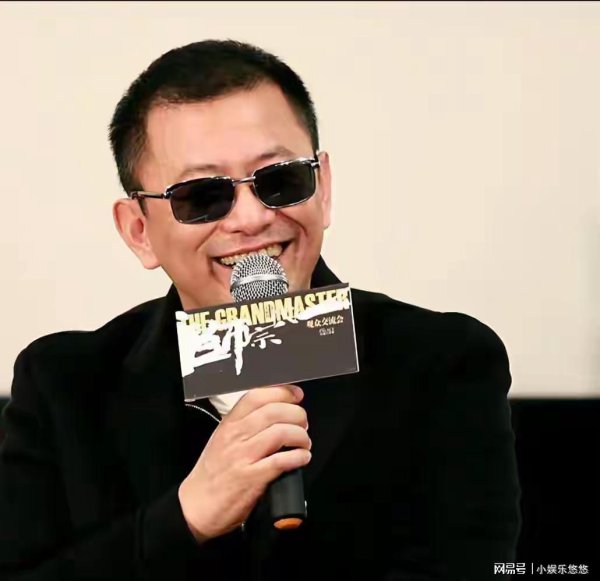 TopBull 娱乐圈最大瓜来了！王家卫这波录音，撕烂了“文艺大神”的遮羞布