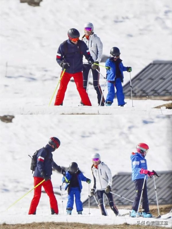 红河配资 威廉凯特发布最新声明：三宝就是“原则”，梅根的做法值得反思！