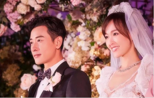 全民配资 唐嫣罗晋被曝离婚传闻后，恶心的一幕出现了，答案早已一目了然